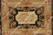 stock aubusson rugs No.185 manufacturers